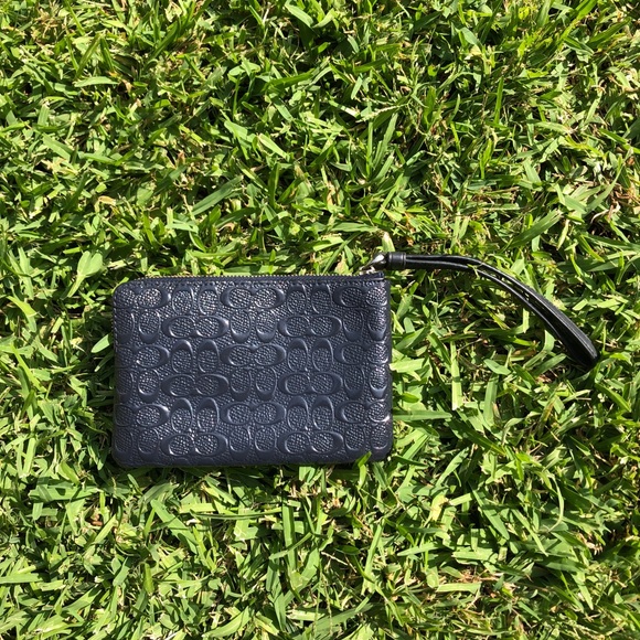 Coach Wallet - Picture 2 of 4